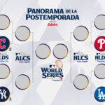 Bravos logran levantarse y aseguran pase a playoffs en 162 partido