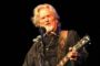 El mundo de la música y el cine homenajean al fallecido Kris Kristofferson en las redes