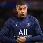 Mbappé acorta plazos, viaja a Lille y el miércoles se decidirá si juega