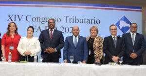 Entidades con Congreso Tributario IFA