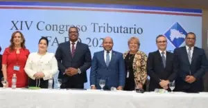 Entidades con Congreso Tributario IFA