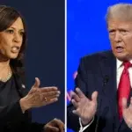 Debate entre Harris y Trump será el más reciente hito en la elección de 2024