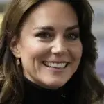 Kate Middleton hace primera comparecencia pública desde tratamiento por cáncer