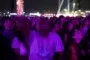 La lengua de señas del festival Rock in Rio entusiasma al público sordo de Brasil