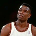 Fallece Dikembe Mutombo de cáncer cerebral a los 58 años