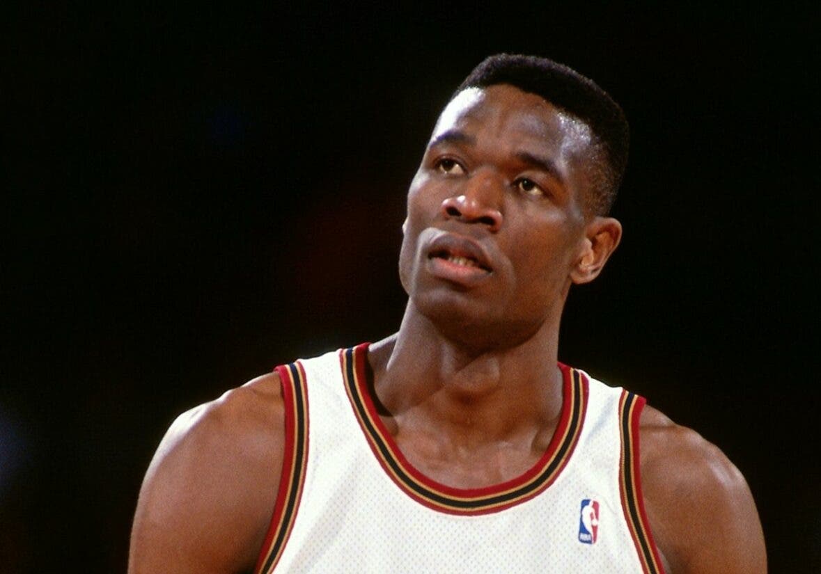 Fallece Dikembe Mutombo de cáncer cerebral a los 58 años