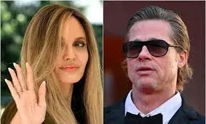 Angelina Jolie y Brad Pitt tuvieron estrenos separados en Venecia para evitar encuentros