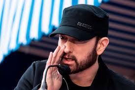 Eminem reveló por qué nunca más cantará uno de sus grandes éxitos y pidió disculpas por escribirlo