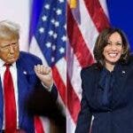 Trump lanza video contra Kamala Harris que evoca el tema de salsa ‘Juliana qué mala eres’