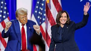 Trump lanza video contra Kamala Harris que evoca el tema de salsa 'Juliana qué mala eres'