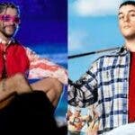 Bad Bunny se unirá a Adam Sandler en la secuela de “Happy Gilmore”