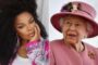 Janet Jackson recordó el vergonzoso momento que vivió frente a la Reina Isabel II