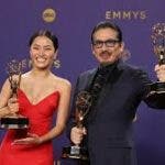 Premios Emmy 2024: las curiosidades más sonadas de la alfombra y la ceremonia principal