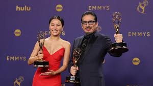 Premios Emmy 2024: las curiosidades más sonadas de la alfombra y la ceremonia principal