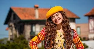 “Margarita”: la secuela de “Floricienta” ya se puede ver en Max