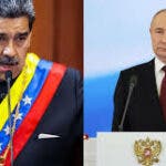 Venezuela y Rusia apuestan por «fortalecer alianza política» y cooperación económica