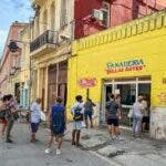 “En Cuba hay hambre de muchas cosas”: la dramática crisis que atraviesa la isla en medio de la escasez de alimentos subvencionados