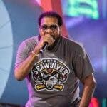 Se conoció la causa de muerte del famoso rapero estadounidense Fatman Scoop