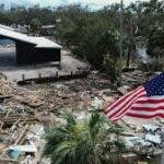 Huracán Helene: 93 muertos en EE. UU. tras su devastador paso