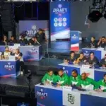 Lidom anuncia el Draft de Novatos para el miércoles 11