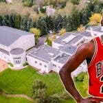 Michael Jordan logró vender su lujosa mansión después de 15 años: el precio pagado y por qué nadie la quería