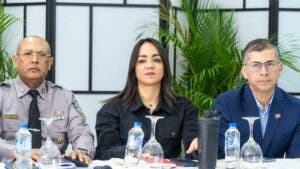 Faride: «No queremos ocasionar daño a los negocios, son una fuente de producción importante»