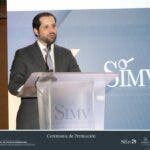 SIMV realiza ceremonia de premiación del «Primer Concurso del Mercado de Capitales 2024