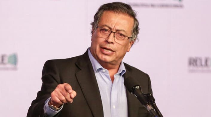 Gustavo Petro