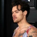 Harry Styles: su dieta y rutina de entrenamiento para mantenerse en forma y saludable