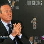 Cuál es la fortuna de Julio Iglesias, el español que se robó el corazón de América