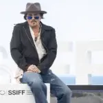 Johnny Depp: “Siempre sentiré una conexión muy especial con el Festival de San Sebastián”