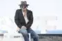 Johnny Depp: “Siempre sentiré una conexión muy especial con el Festival de San Sebastián”