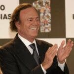 Julio Iglesias: «El día que me vaya a retirar, yo personalmente lo anunciaré»