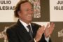 Julio Iglesias: «El día que me vaya a retirar, yo personalmente lo anunciaré»