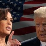 ¿Influirá el debate entre Kamala Harris y Donald Trump?