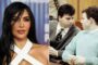 Por qué Kim Kardashian visitó a los hermanos Menéndez en la cárcel