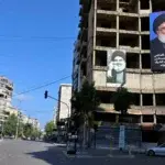 Hizbulá anuncia que su histórico comandante Ali Karaki murió junto a Nasrala en Beirut