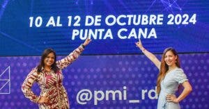 El PMI Capítulo RD hará XIV Congreso