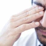 Queratocono Salud ocular en peligro si haces rutina el frotar los ojos