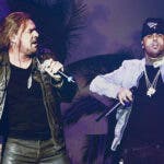 Maná rompe relaciones con Nicky Jam por su apoyo a Donald Trump