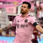 Messi visita Atlanta y Los Angeles FC recibe al Austin presentando a Vela