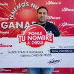 Un YouTuber, nuevo millonario del Loto