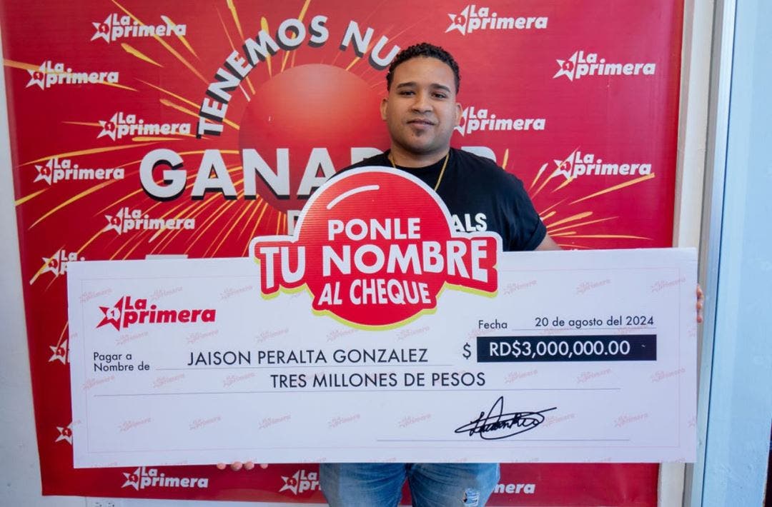 Un YouTuber, nuevo millonario del Loto