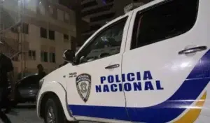 Diputado somete proyecto de ley que busca crear Dirección de Policía Municipal