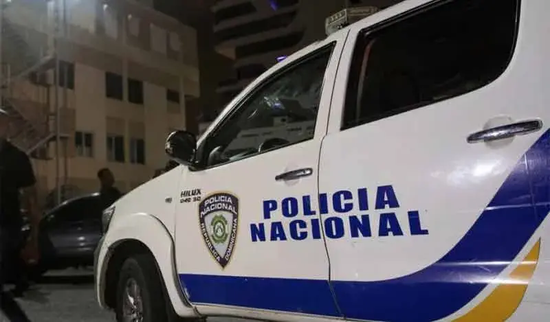 Policía Nacional busca a 