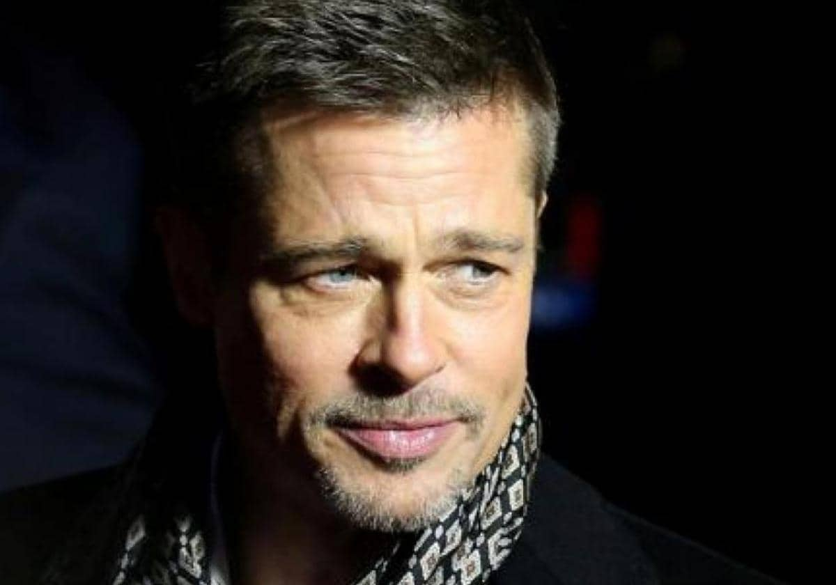 El falso Brad Pitt: cinco detenidos por hacerse pasar por el famoso actor y estafar 325.000 euros a dos mujeres