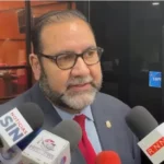 Rogelio Genao defiende aprobación en el Senado  de eliminación de candidaturas independientes
