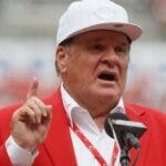 Muere Pete Rose, líder histórico de hits en las Grandes Ligas