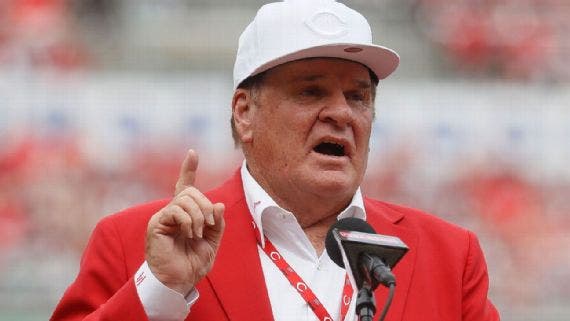 Muere Pete Rose, líder histórico de hits en las Grandes Ligas