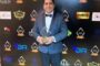 Samir Saba recibe reconocimiento por sus 27 años de carrera en los Hispanic Celebrities Awards